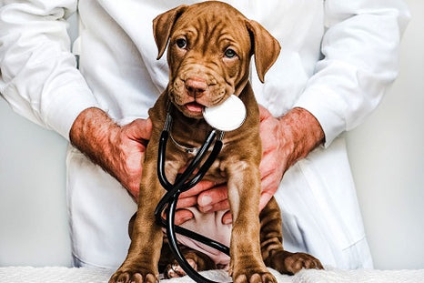 Assurance pour chien : les 5 meilleures propositions sur le marché en 2024