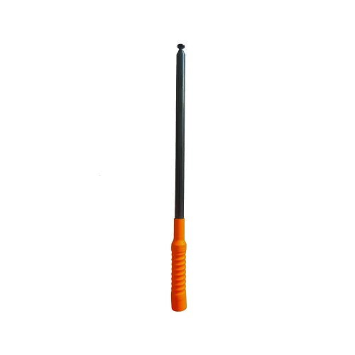 Antenne souple et télescopique RoG® Ibiza V4 169 MHz pour GPS RoG Master