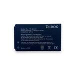 Batterie RoG® 2300 mAh pour GPS RoG® TR Dog V2
