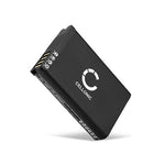 Batterie 2200 mAh pour GPS Garmin Alpha 100 et Alpha 200