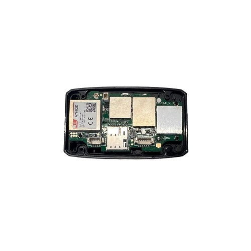 Carte mère pour collier GPS RoG® Speeder