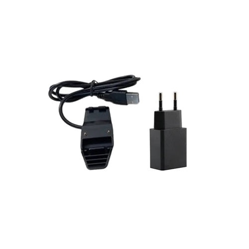 Chargeur pour colliers GPS Garmin T5 & TT15