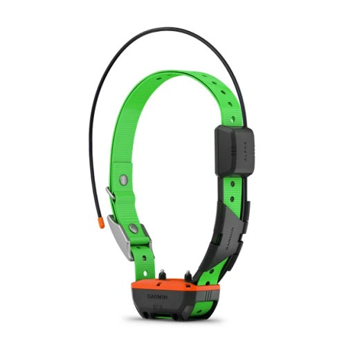 Collier GPS Garmin TT25