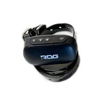 Collier anti-aboiement pour chien RoG® RGC7