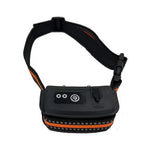 Collier anti-fugue pour chien avec fil - collier récepteur