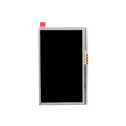 Écran LCD pour centrale GPS RoG® Master