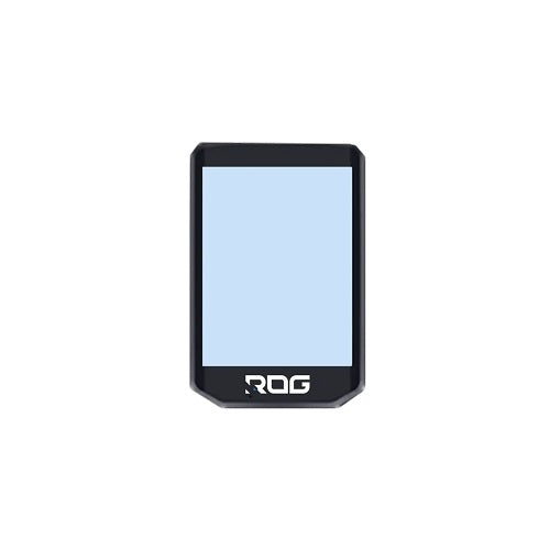 Écran de protection RoG® pour centrale RoG® Master