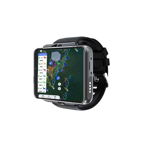 Montre connectée RoG® Watch Tracking 4G