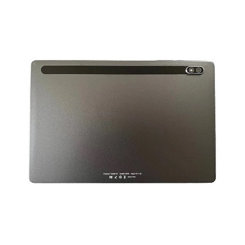 Tablette RoG® TrackTab 11 pour suivi GPS - verso