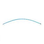 Antenne RoG Neon 58 cm pour collier GPS Garmin - Bleu