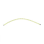 Antenne RoG Neon 58 cm pour collier GPS Garmin - Jaune