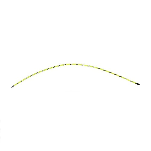 Antenne RoG Neon 58 cm pour collier GPS Garmin - Jaune