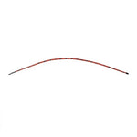 Antenne RoG Neon 58 cm pour collier GPS Garmin - Rouge