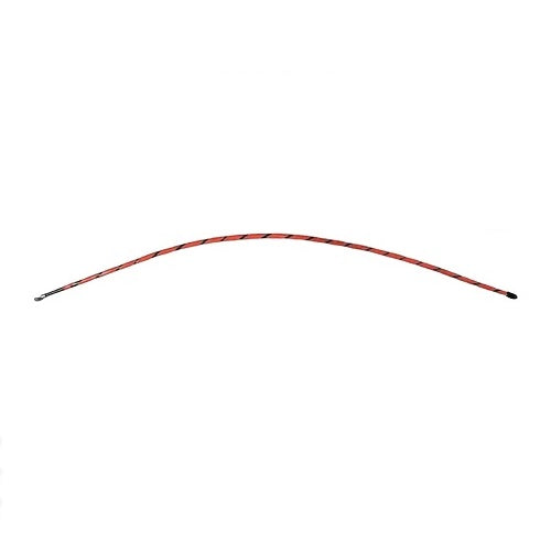Antenne RoG Neon 58 cm pour collier GPS Garmin - Rouge