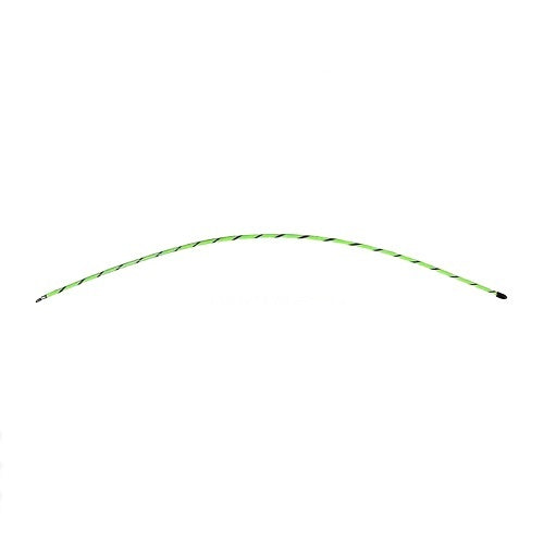 Antenne RoG Neon 58 cm pour collier GPS Garmin - Vert