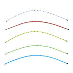 Antenne RoG Neon 58 cm pour collier GPS Garmin