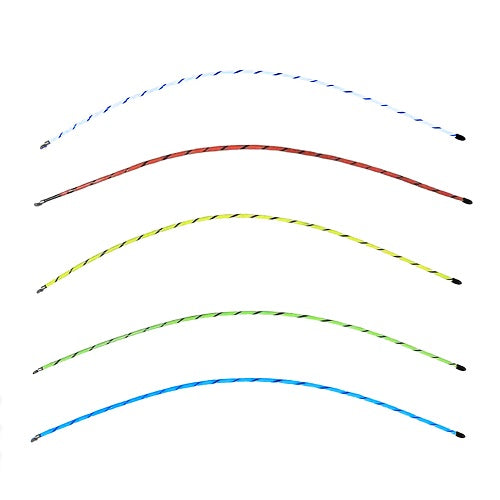 Antenne RoG Neon 58 cm pour collier GPS Garmin