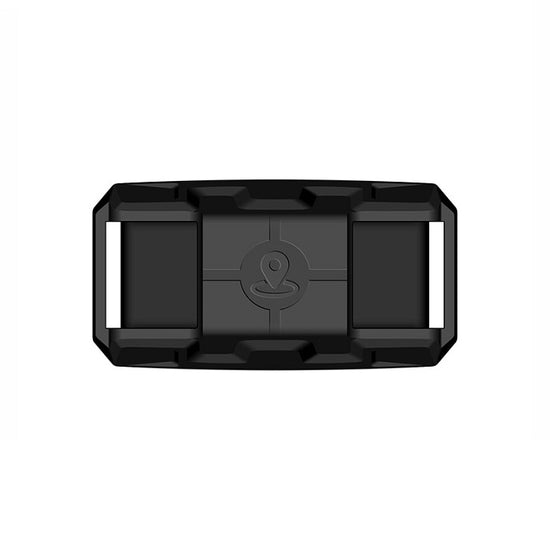 Collier GPS chien TRACKSOON® T920A balise face avant