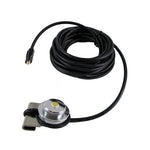 Fixation 4x4 RoG® Black Edition pour antenne de toit Garmin