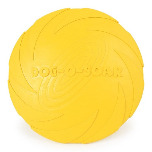 Dog-o-Soar Frisbee pour chien à bas prix sur