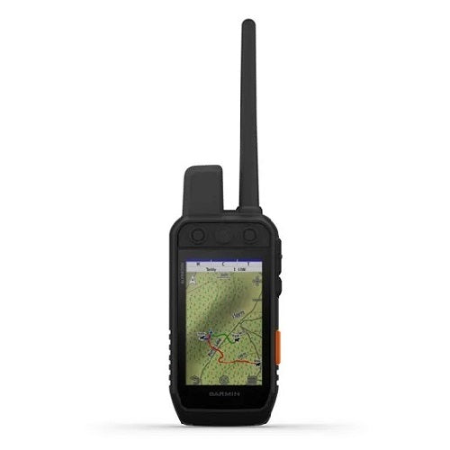 Garmin Alpha 200