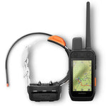 Garmin Alpha 200i + TT15X