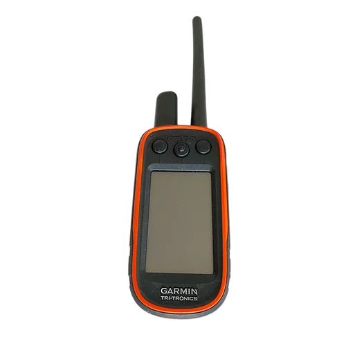 PACK GARMIN GPS ALPHA 100 + COLLIER T5 - CHIENS DE CHASSE