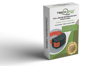 FAQ : Collier GPS pour chien TRACKSOON® T920A
