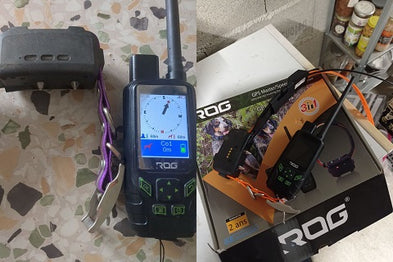 Le service après-vente (SAV) et les garanties du kit GPS RoG® Master & Speeder