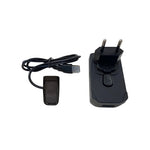 Chargeur pour colliers GPS Garmin T5 Mini & TT15 Mini