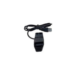 Chargeur pour colliers GPS Garmin T5 & TT15 - câble de chargement