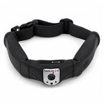 Collier GPS 4G pour chien C10 avec caméra, clôture anti-fugue et dressage