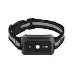 Collier anti-fugue et de dressage pour chien 2 en 1 XD-T23S - collier à l'unité