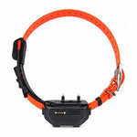 Collier de repérage GPS 4G pour chien de chasse TRACKSOON T12