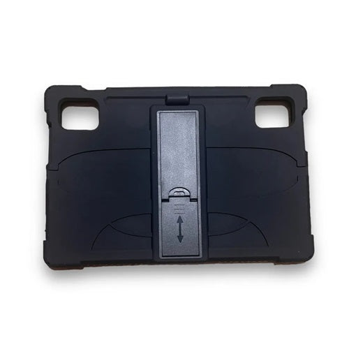Coque de protection en silicone pour tablette RoG® TrackTab 11 - verso