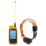 Kit GPS HoundX 150 + T35 pour chiens de chasse