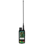 Kit GPS eSEEK pour chien de chasse - centrale orange