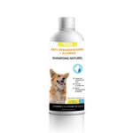 Shampoing pour chien anti-démangeaisons + allergie