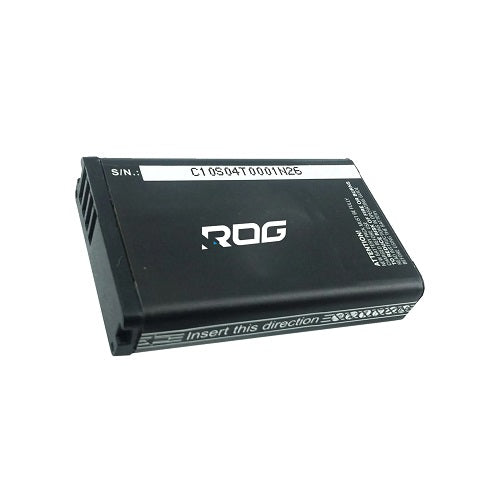 Batterie RoG® 2200 mAh pour GPS Garmin Alpha 100 et Alpha 200