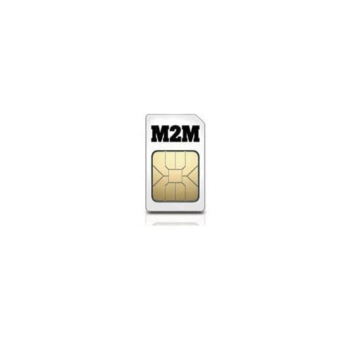 Carte SIM M2M, objets connectés & sécurité - M2M Information