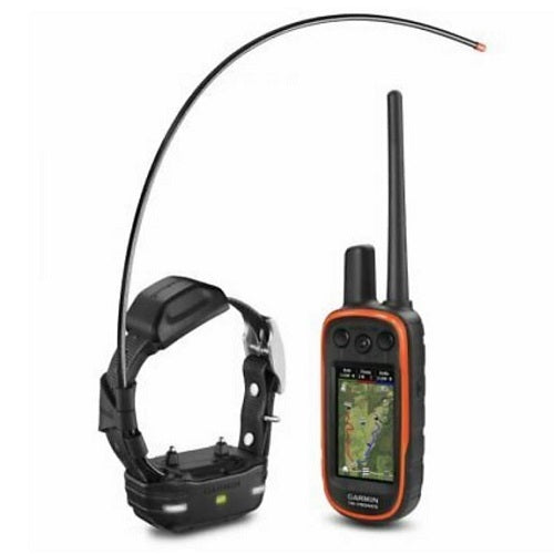 Collection de colliers GPS pour chien VHF et GSM