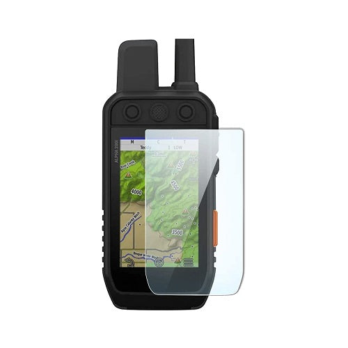 Support ventouse pour GPS Garmin Astro - Alpha