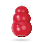 Kong jouet Classic rouge
