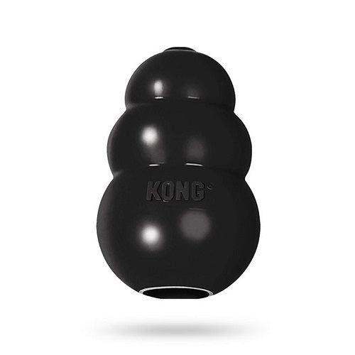 Kong jouet Extreme noir