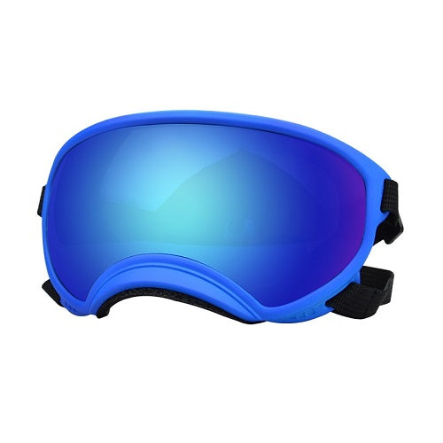 Lunettes pour chien Protection des yeux du chien 11 couleurs